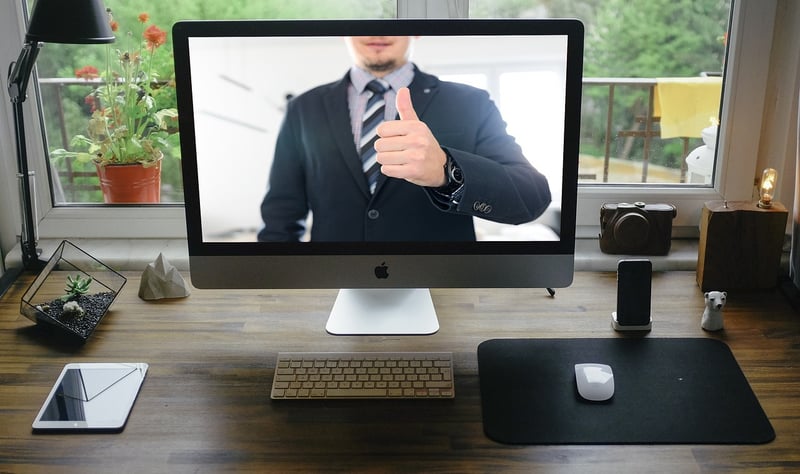 Webinars