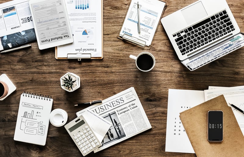 Content Strategy